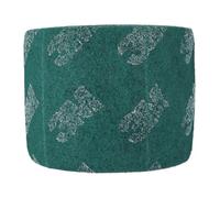 SCOTCH-BRITE 3M™ Scotch-Brite™ Hand Pad en rollo pre-cortado CF-SR, 150 mm x ...