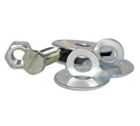 SCOTCH-BRITE 3M™ Scotch-Brite™ Mandril 900-6 100mm_PN07947