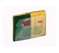 Scotch-Brite 3M Tamponges - Vert