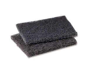 Scotch-Brite 59262-case plaque de cuisson polissage Pad 46-20, 10,2 x 13,3 cm