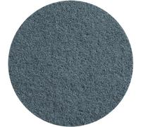 Scotch-Brite 65339 SC DH sans centrage d'une très fine non tissé disque 125 mm, Bleu, 20 Disques