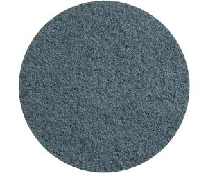Scotch-Brite 65339 SC DH sans centrage d'une très fine non tissé disque 125 mm, Bleu, 20 Disques