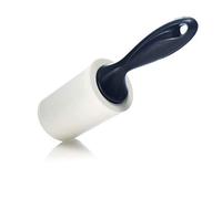 Scotch-Brite Brosse adhésive 7000101894 — 56 feuilles, noir