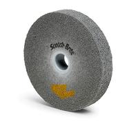 Scotch-Brite 94906-case EXL Pro d'ébavurage de roue, 15,2 x 5,1 x 2,5 cm 9S fin, gris (lot de 2)