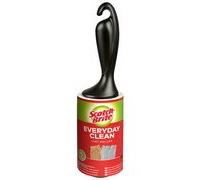 Scotch-Brite Brosse anti-peluches Everyday Clean