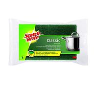Scotch-Brite Éponge de nettoyage classique - Protection des ongles 2 Pezzi