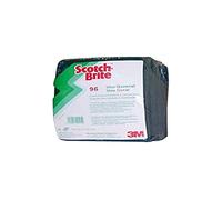 Scotch Brite Éponge Fibre Vert, Unico, 15