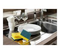Scotch Brite Cagoules universelles Lot de 2 Bleu