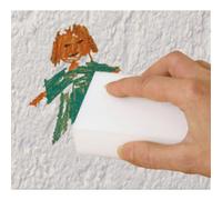 Scotch-Brite Gomme de nettoyage MAGIC PAD