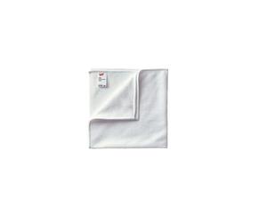 Scotch-Brite Lingette Microfibre Haute Performance 2010, Blanc