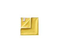 Scotch-Brite Lingette Microfibre Haute Performance 2010, Jaune