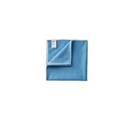 Scotch-Brite Lingettes Microfibre Haute Performance 2010, Bleu, 360 mm x 360 mm, 5/Pack