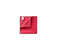 Scotch-Brite Lingettes Microfibre Haute Performance 2010, Rouge, 360 mm x 360 mm