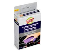 SCOTCH BRITE Lot de 1 tampons en céramique