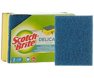 Scotch-Brite Lot de 2 cagoules universelles Bleu
