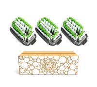 Scotch-Brite Lot de 3 recharges pour Brosse à Vaisselle Scotch-Brite