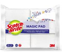 Scotch-Brite® Magic Pad, 2 pièces par paquet | Paquet (1 pièce)