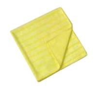 Scotch Brite MFU17_GI 51776 MFU14 Chiffon en microfibre multi-purpose Jaune 10 pièces 3 m 400 x 400