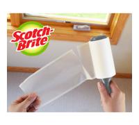 Scotch-Brite Mini-rouleau anti-peluches Everyday Clean