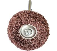 Scotch Brite Miniature Petite brosse à polir grossière 2,35mm