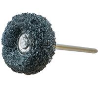 Scotch Brite miniatures petites brosses à polir Medium 2.35mm
