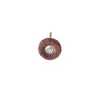 Scotch Brite Petite Brosse de Polissage Miniature grossière 2,35 mm