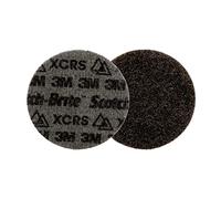 Scotch-Brite Precision Lot de 50 disques de traitement de surface PN-DH extra épais 11,4 cm x NH