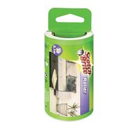 Scotch-Brite Recharge Brosse Adhésive Ameublement 56 Feuilles