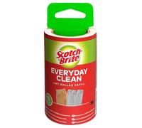 Scotch-Brite Rouleau de rechange pour brosse Everyday Clean