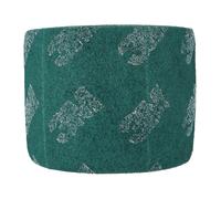 SCOTCH-BRITE 3M™ Scotch-Brite™ Hand Pad en rollo pre-cortado CF-SR, 150 mm x ...
