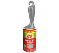 Scotch-Brite Rouleau de rechange pour brosse Everyday Clean