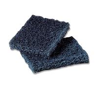 Scotch-Brite(TM) Extra Heavy Duty Pot 'n Pan Scour Pad No. 88, 3 1/2in. x 5in., Pack Of 10