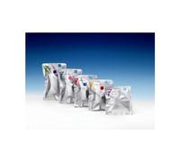 Scotch Cast binden SDS Plus Blanc 2,5 cm x 1,8 m (Lot de 10)