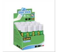 Scotch Cf12scotch Colla Stick 40gr- 47549a