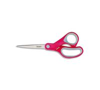 SCOTCH Ciseaux Confort en acier inoxydable ambidextre 20cm