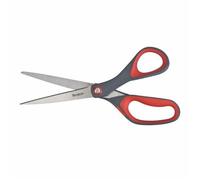 Ciseaux Scotch Precision rouges, 1 par paquet, 20 cm