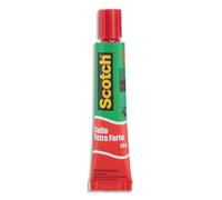 SCOTCH Colle en tube Extra-Forte 30 ml