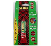 Scotch Colle En Tube Multi Usages Extra Forte 30 Ml