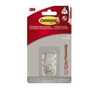 Scotch - Crystal - Ruban - 19 mm x 7,5 m - Lot de 144