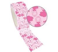 Scotch décoratif large Queen Tape - Princesse - Queen Tape G