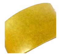 Scotch Demenagement Lot de 10 rubans adhésifs transparents jaunes et blancs for emballage express de grands rouleaux et boîtes épaisses(5 PCS_42MM)