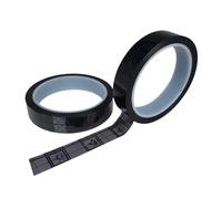 Scotch Demenagement Ruban adhésif antistatique for circuit imprimé, ordinateur portable, téléphone, 36 mètres, étanche(10MM)