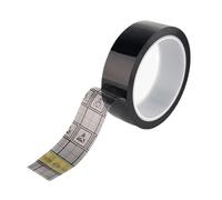Scotch Demenagement Ruban adhésif antistatique for circuit imprimé, ordinateur portable, téléphone, 36 mètres, étanche(15.0mm)