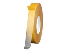 Scotch Demenagement Ruban adhésif double face extra résistant for fixation de reliure, fin, super résistant, maille lourde, imperméable, puissant, for tapis(5m,Width-1CM)