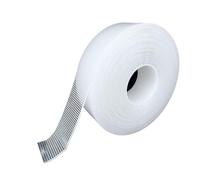 Scotch Demenagement Ruban adhésif double face ultra résistant de 1 à 10 m, transparent, amovible, étanche, extra résistant.(Color02,2M_1MM_20MM)