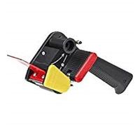 Scotch Dévidoir à Main Réducteur de Bruit pour Ruban de Fermeture