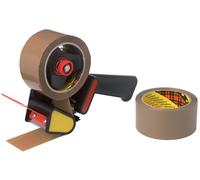 Scotch® Dévidoir Professionnel 3M ruban 50 mm