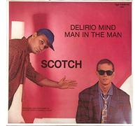 Scotch - Disco Band/Delirio Mind [Vinyl Single]