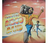 Scotch - Disco Band - Disco Band (instr.)