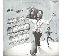 Scotch - Disco band (New Remix; #zyx5132r) / Vinyl Maxi Single [Vinyl 12'']